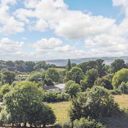 Elsies Cottage Pontesbury Zewnętrze zdjęcie