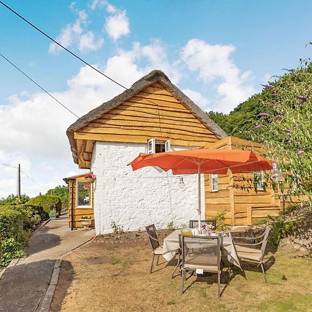 Elsies Cottage Pontesbury Zewnętrze zdjęcie