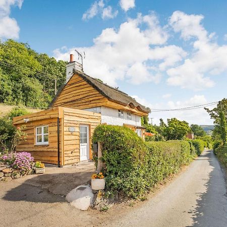 Elsies Cottage Pontesbury Zewnętrze zdjęcie