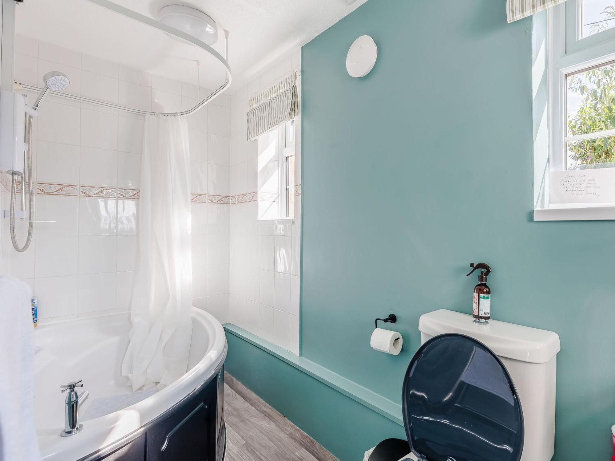 Elsies Cottage Pontesbury Zewnętrze zdjęcie