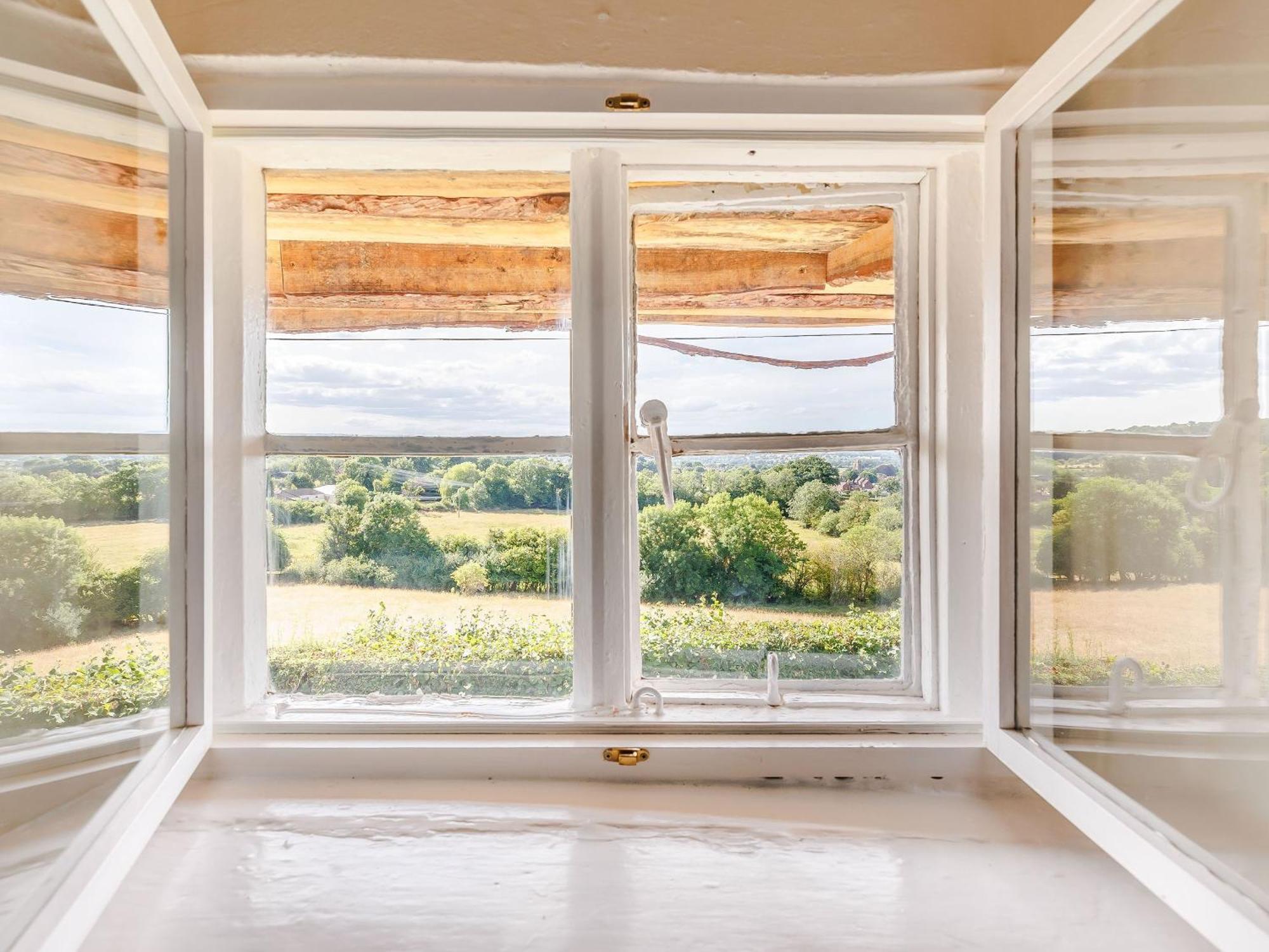 Elsies Cottage Pontesbury Zewnętrze zdjęcie
