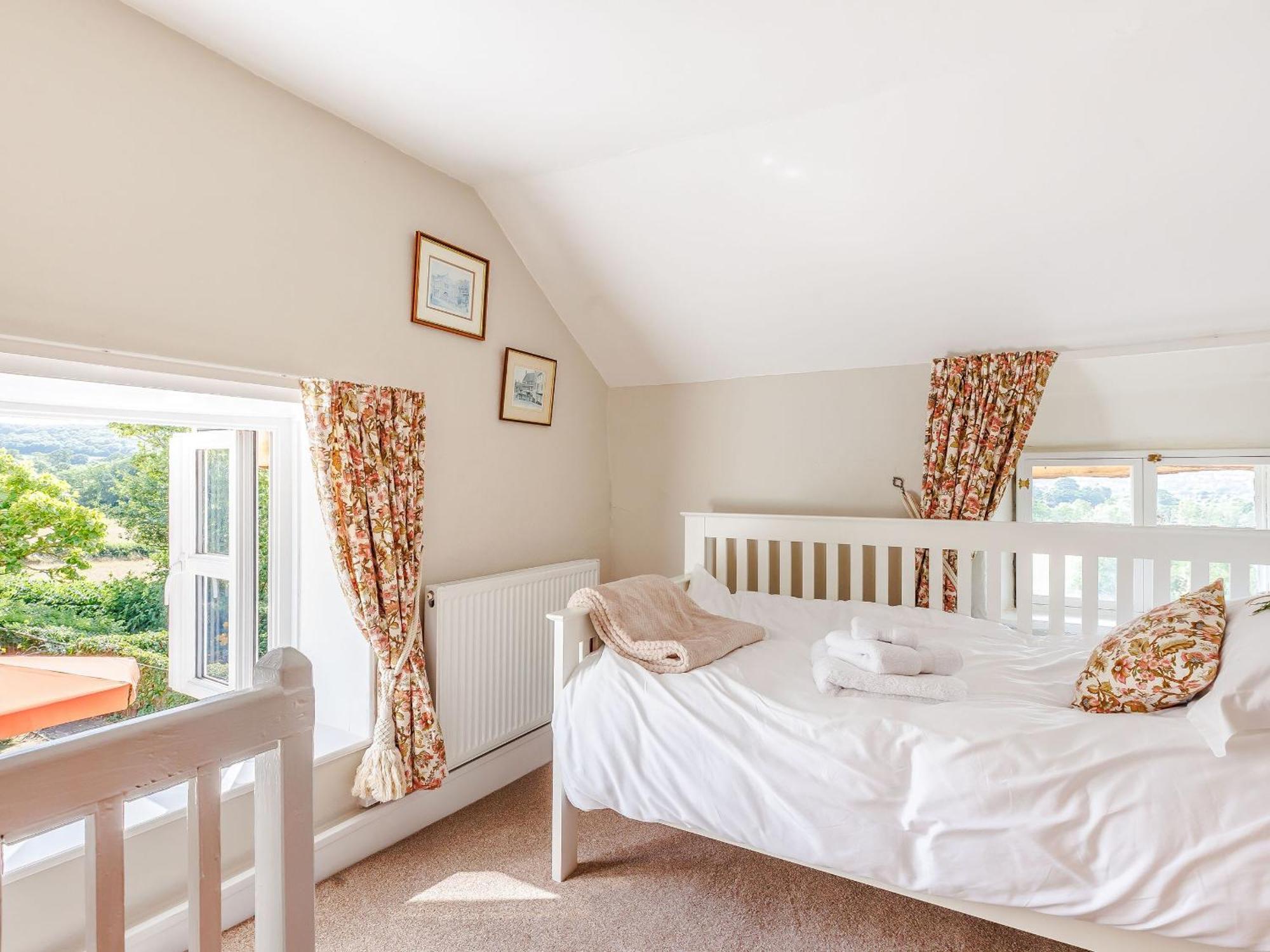 Elsies Cottage Pontesbury Zewnętrze zdjęcie