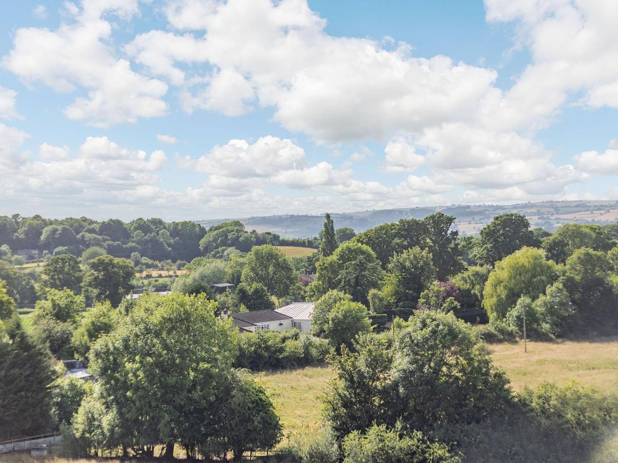 Elsies Cottage Pontesbury Zewnętrze zdjęcie