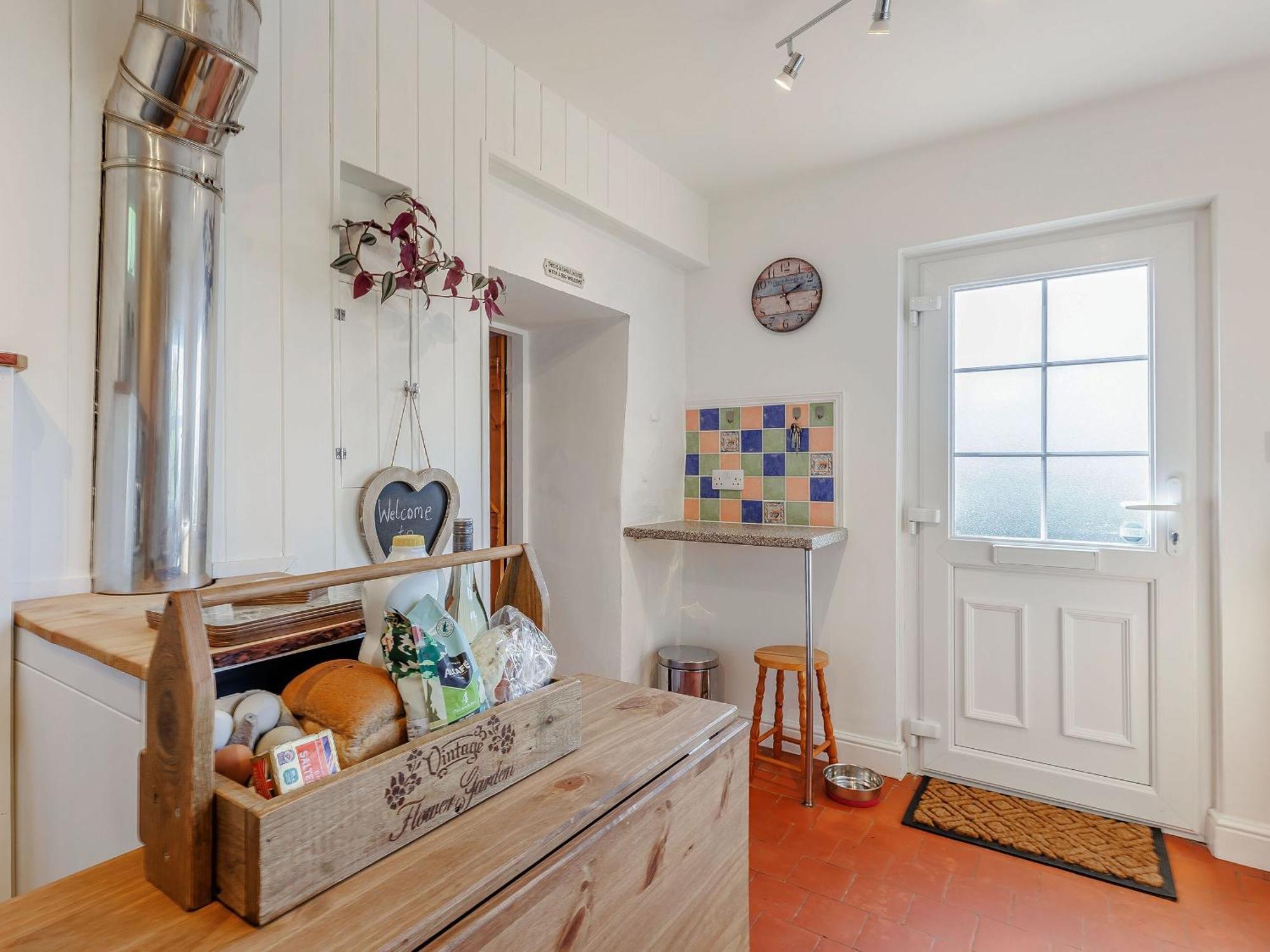 Elsies Cottage Pontesbury Zewnętrze zdjęcie