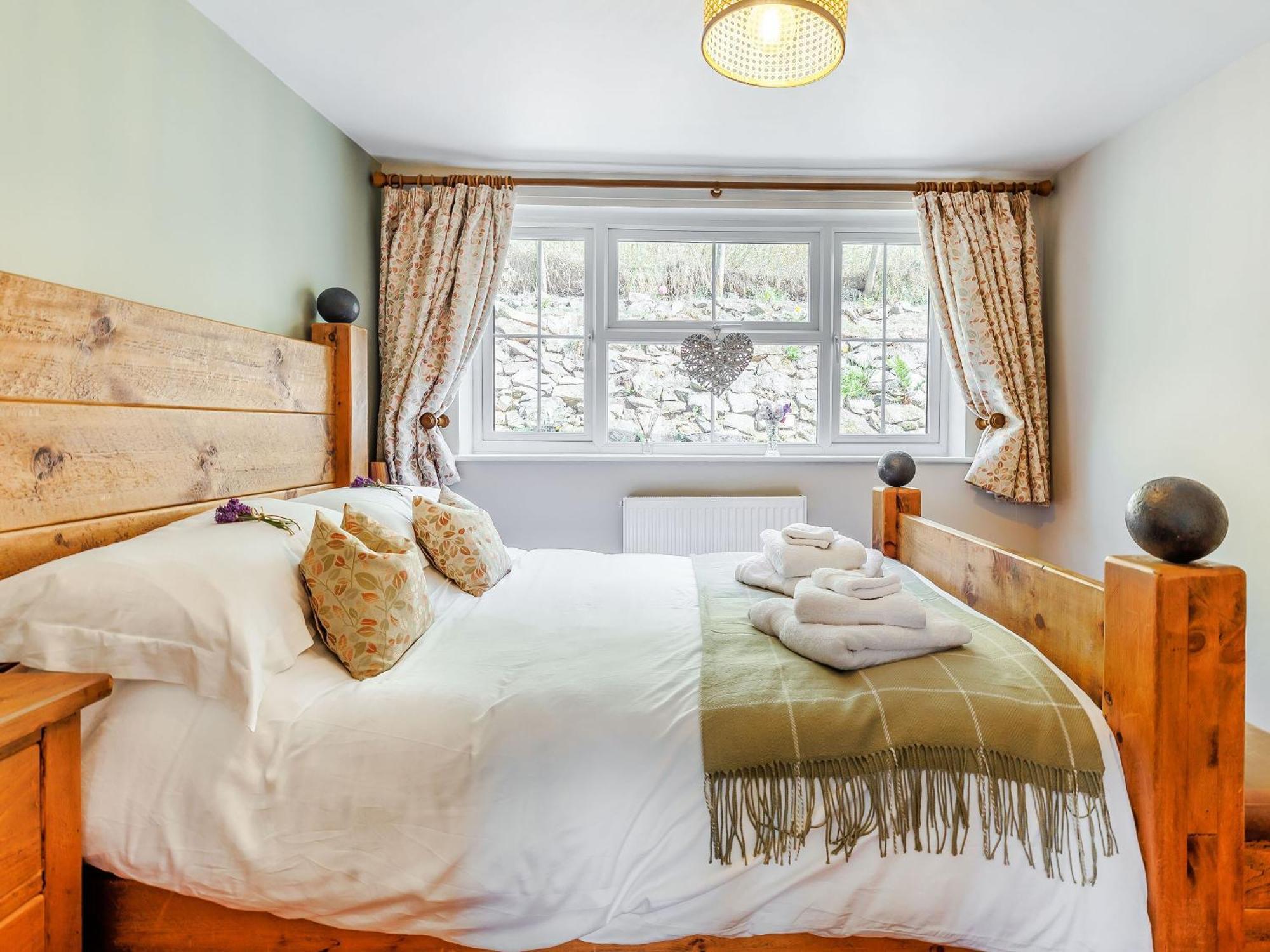 Elsies Cottage Pontesbury Zewnętrze zdjęcie