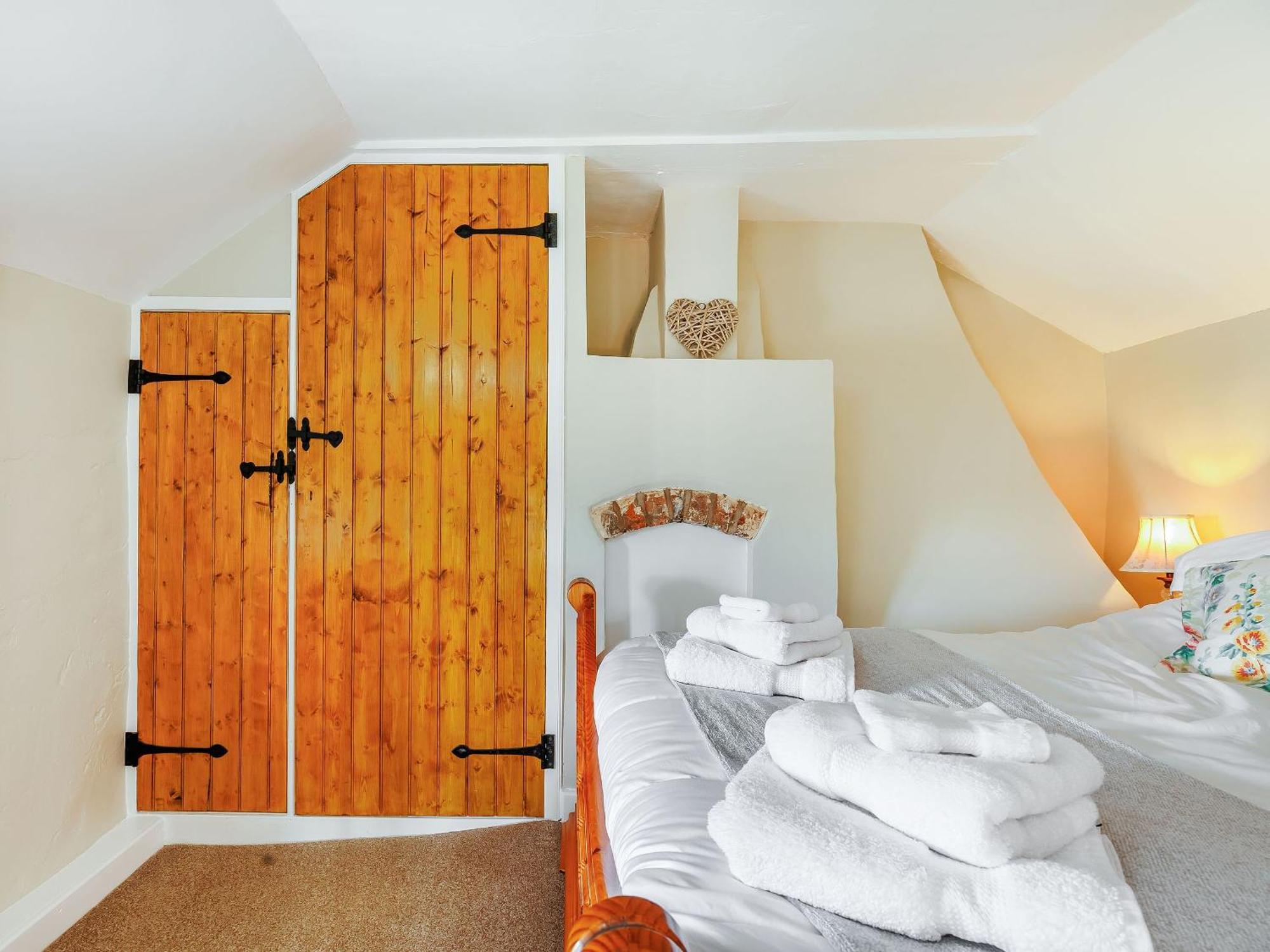 Elsies Cottage Pontesbury Zewnętrze zdjęcie