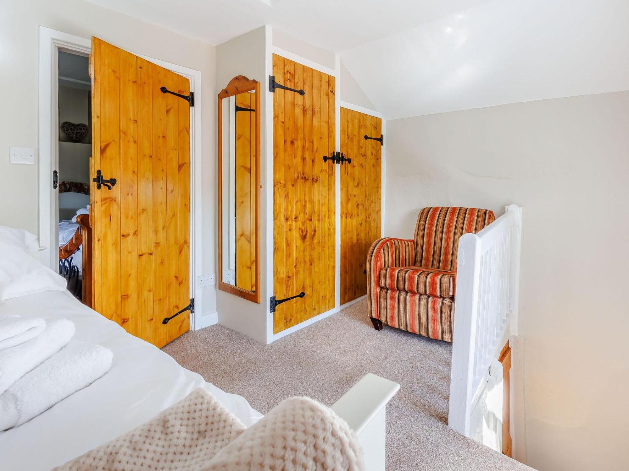Elsies Cottage Pontesbury Zewnętrze zdjęcie