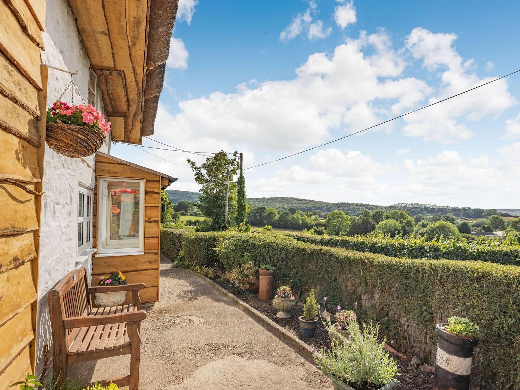 Elsies Cottage Pontesbury Zewnętrze zdjęcie