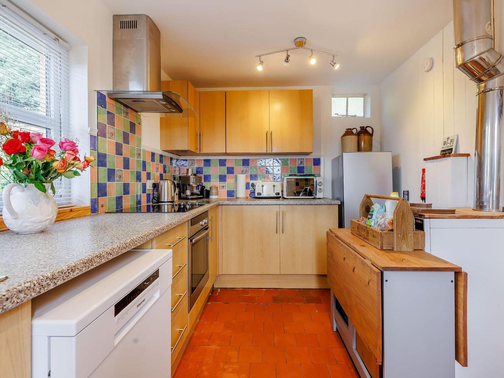 Elsies Cottage Pontesbury Zewnętrze zdjęcie