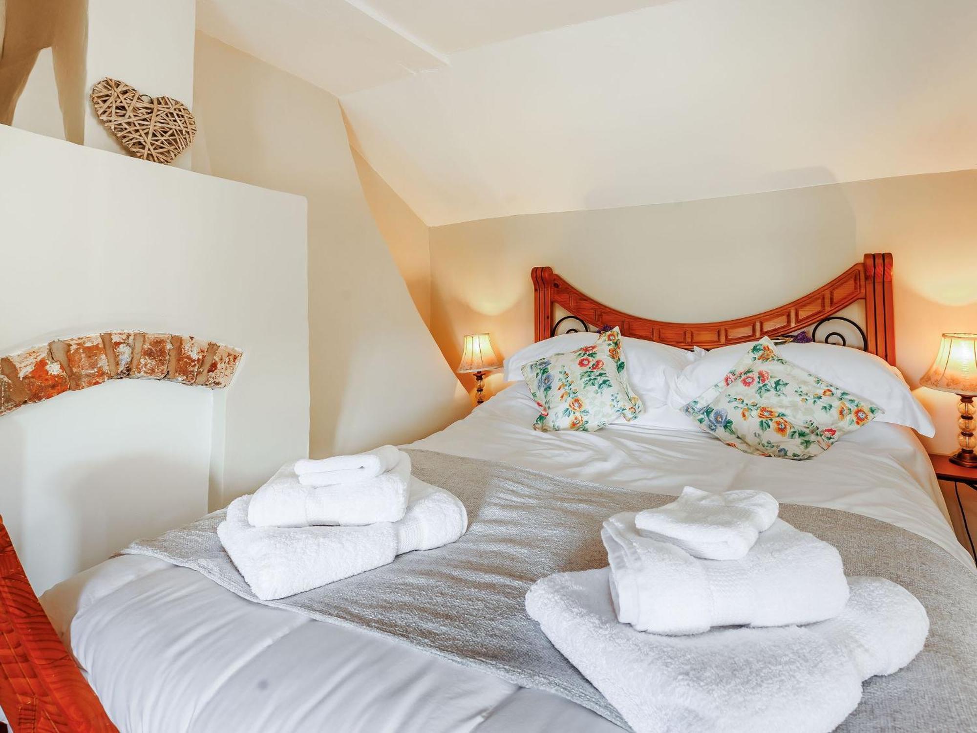 Elsies Cottage Pontesbury Zewnętrze zdjęcie