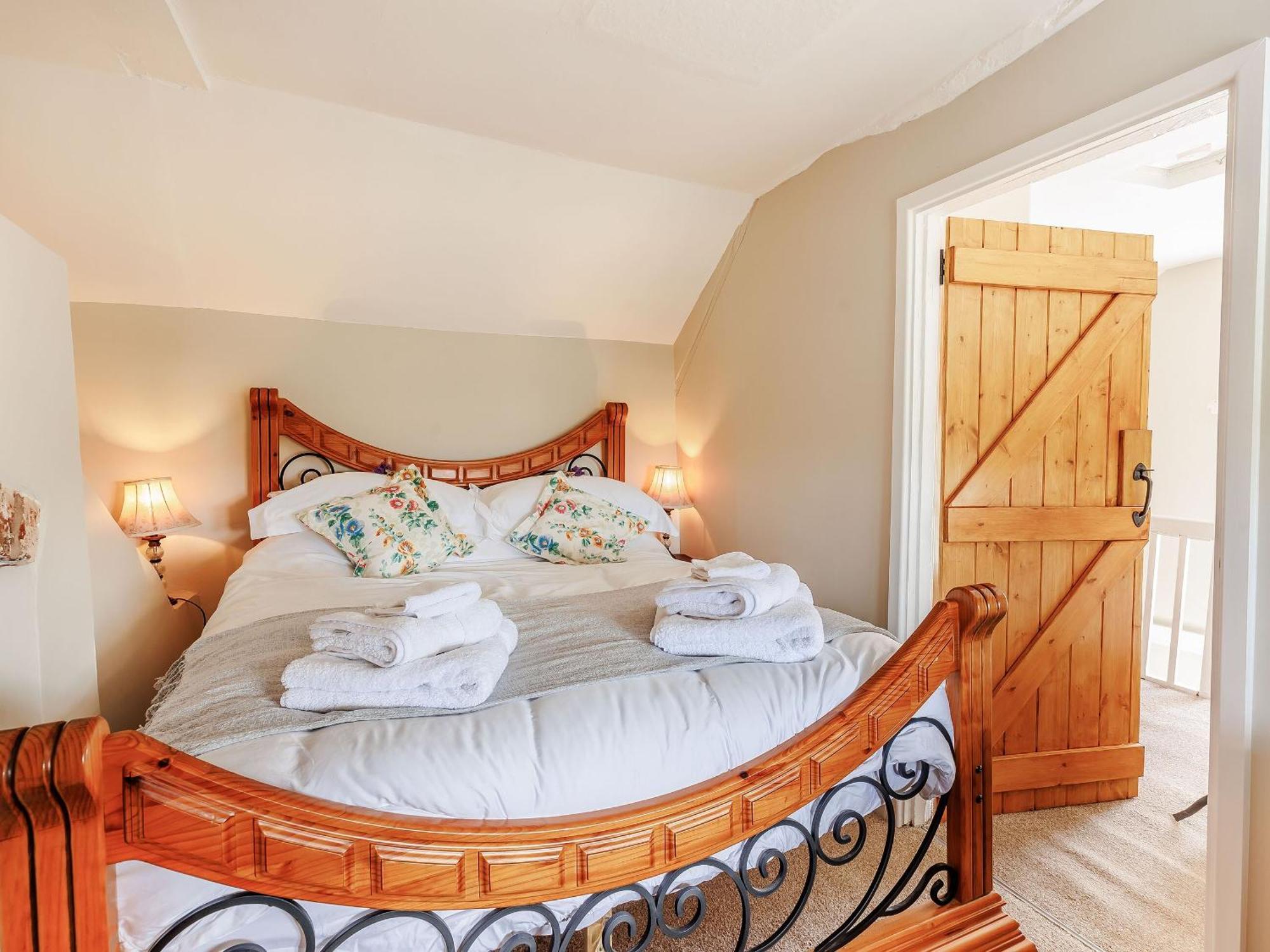 Elsies Cottage Pontesbury Zewnętrze zdjęcie
