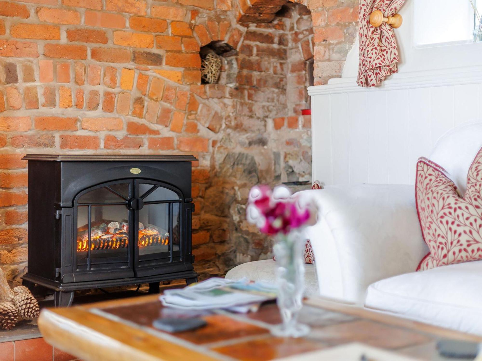 Elsies Cottage Pontesbury Zewnętrze zdjęcie