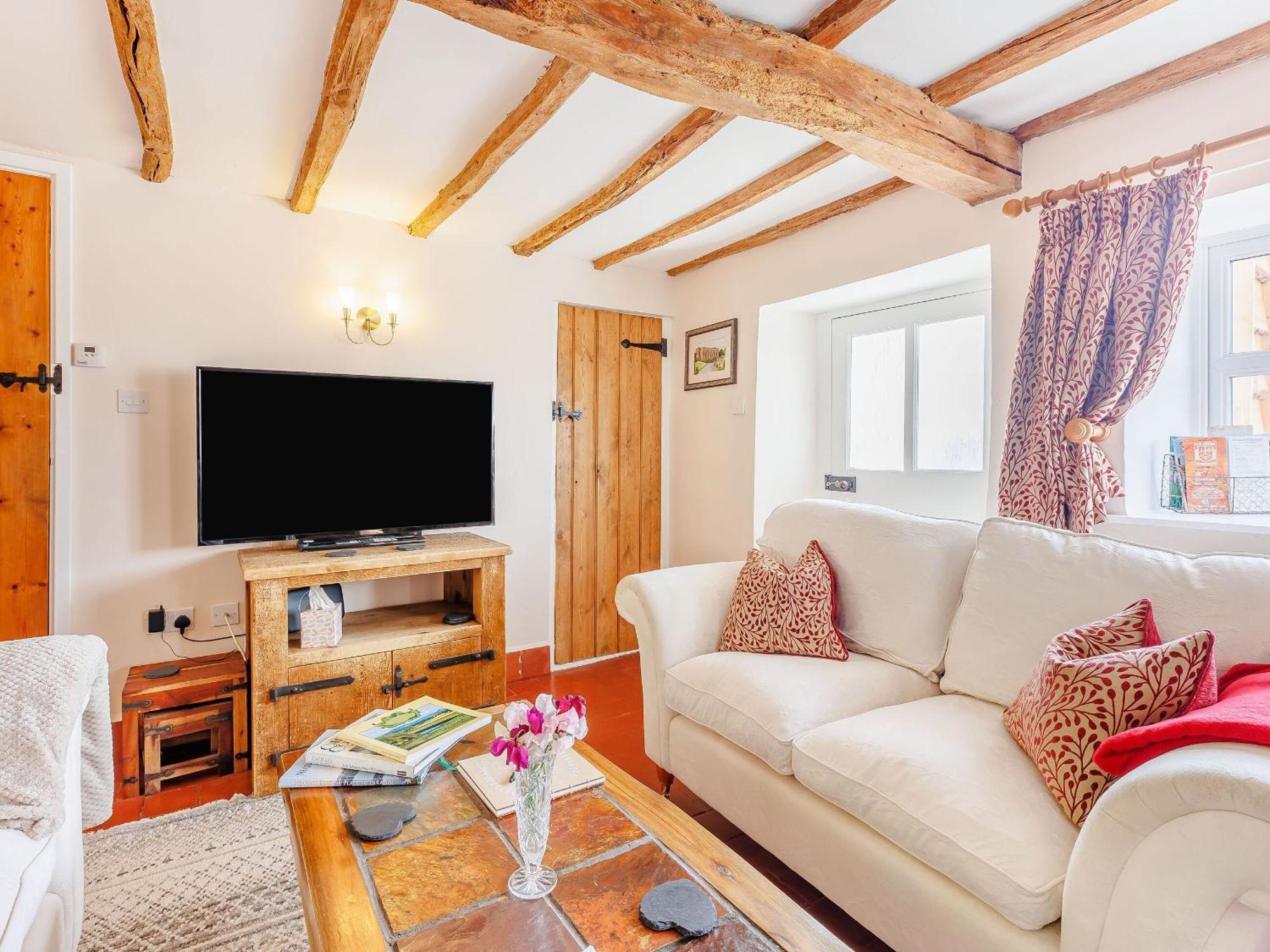 Elsies Cottage Pontesbury Zewnętrze zdjęcie